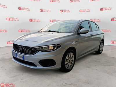 Fiat Tipo Tipo 1.3 Mjt S&S 5 porte Street usata