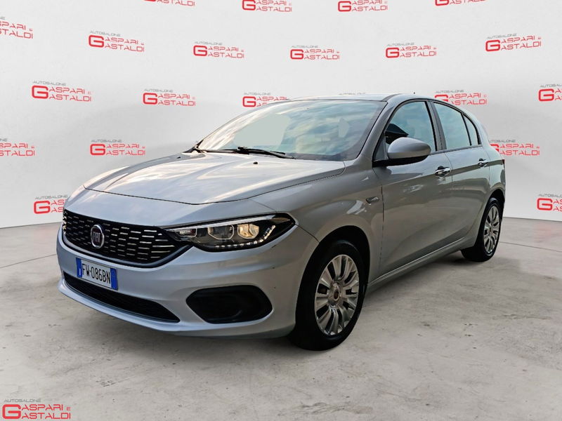 Fiat Tipo Tipo 1.3 Mjt S&S 5 porte Street