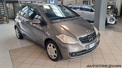 Mercedes-Benz Classe A 180 CDI Executive usata