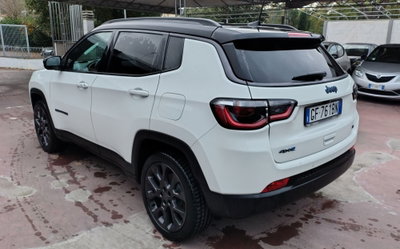 Jeep Compass 1.3 T4 240CV PHEV AT6 4xe S (4)