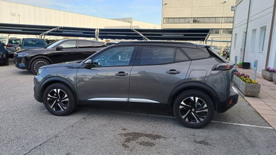 Peugeot 2008 BlueHDi 110 S&S GT (3)