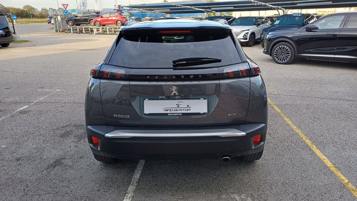 Peugeot 2008 BlueHDi 110 S&S GT (4)
