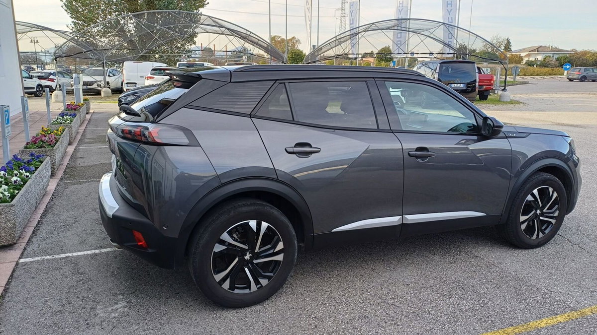 Peugeot 2008 BlueHDi 110 S&S GT (5)