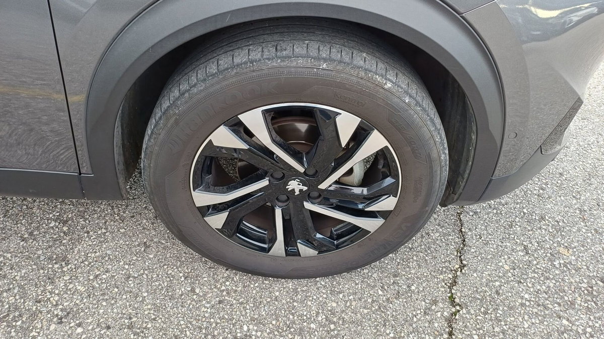 Peugeot 2008 BlueHDi 110 S&S GT (7)