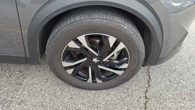 Peugeot 2008 BlueHDi 110 S&S GT (7)