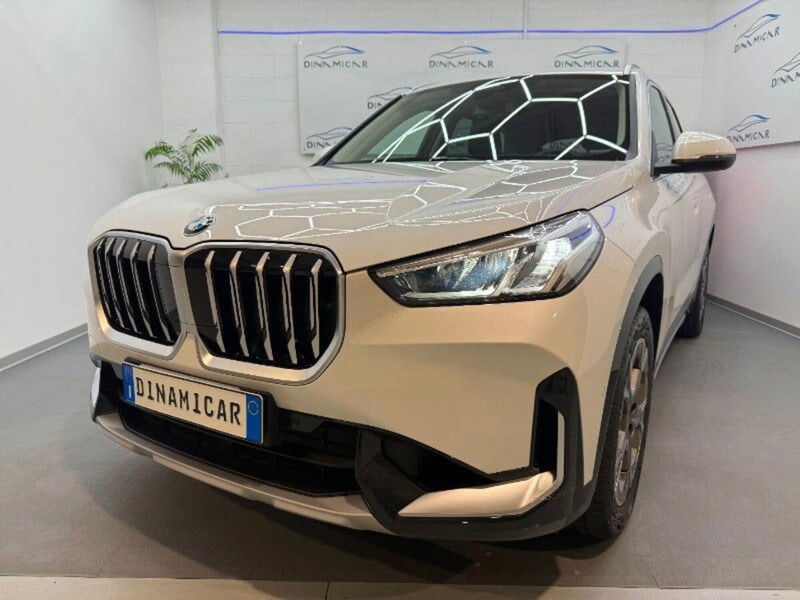BMW X1 xDrive 23i xLine