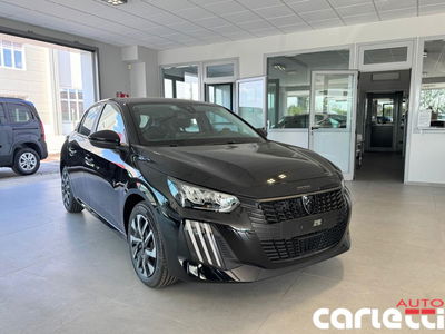 Peugeot 208 PureTech 100 Stop&Start 5 porte Active