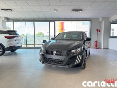 Peugeot 208 PureTech 100 Stop&Start 5 porte Active (13)