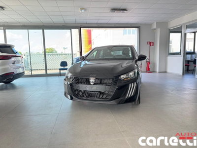 Peugeot 208 PureTech 100 Stop&Start 5 porte Active (15)