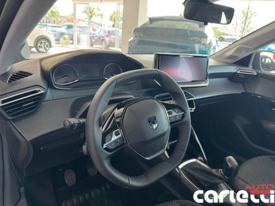 Peugeot 208 PureTech 100 Stop&Start 5 porte Active (16)