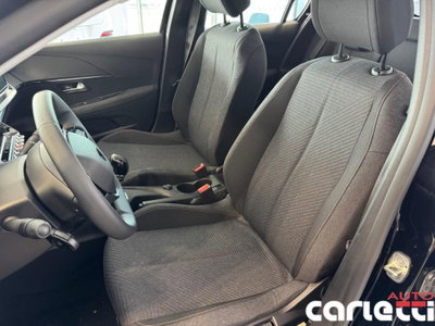 Peugeot 208 PureTech 100 Stop&Start 5 porte Active (17)