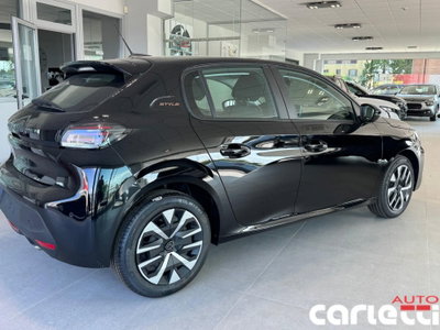 Peugeot 208 PureTech 100 Stop&Start 5 porte Active (3)