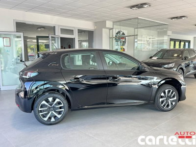 Peugeot 208 PureTech 100 Stop&Start 5 porte Active (5)