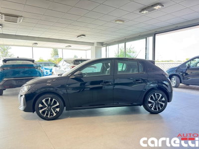 Peugeot 208 PureTech 100 Stop&Start 5 porte Active (6)