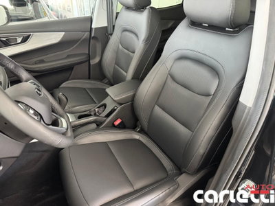 Dr DR 5.0 5.0 1.5 Turbo DCT Bi-Fuel GPL (17)