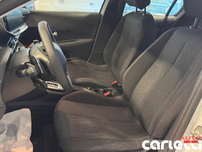 Peugeot 208 1.2 hybrid Style 110cv e-dcs 6 (11)