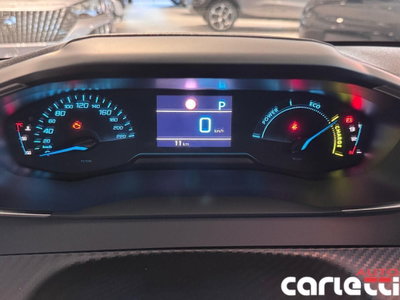 Peugeot 208 1.2 hybrid Style 110cv e-dcs 6 (12)