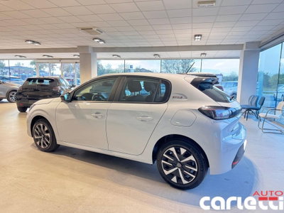Peugeot 208 1.2 hybrid Style 110cv e-dcs 6 (2)
