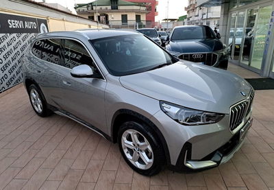 BMW X1 sDrive 18d xLine usata