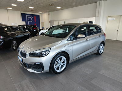 BMW Serie 2 Active Tourer 225xe  iPerformance Sport aut. usata