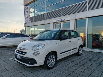Fiat 500L Pro 1.3 MJT 95CV Pop Star 4 posti (N1) usata