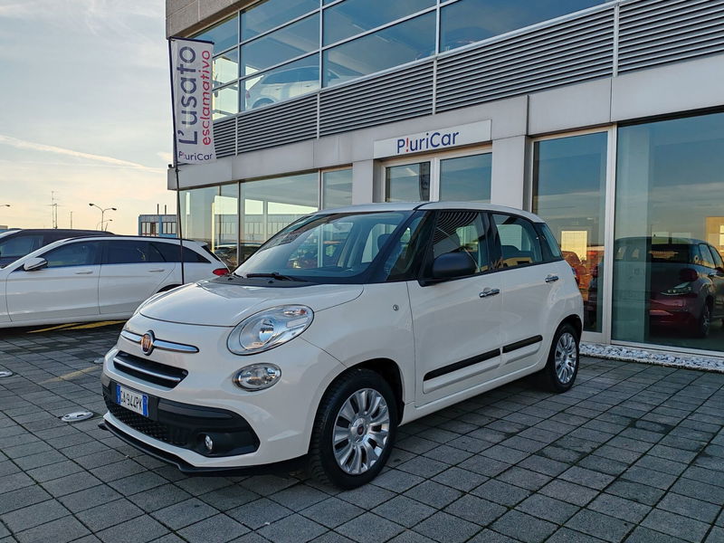Fiat 500L Pro 1.3 MJT 95CV Pop Star 4 posti (N1)