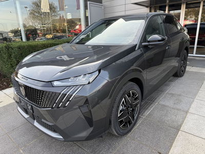 Peugeot 3008 1.2 hybrid Allure 145cv e-dcs6 nuova