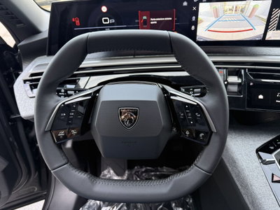 Peugeot 3008 1.2 hybrid Allure 145cv e-dcs6 (10)