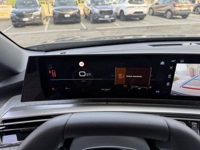 Peugeot 3008 1.2 hybrid Allure 145cv e-dcs6 (11)