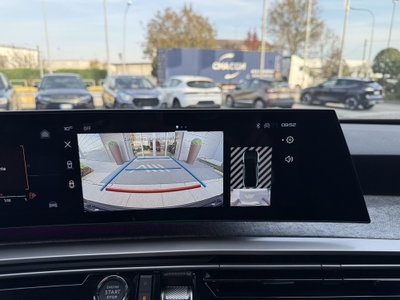 Peugeot 3008 1.2 hybrid Allure 145cv e-dcs6 (12)