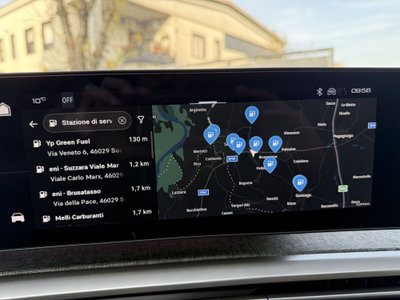 Peugeot 3008 1.2 hybrid Allure 145cv e-dcs6 (13)