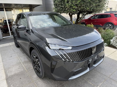 Peugeot 3008 1.2 hybrid Allure 145cv e-dcs6 (3)
