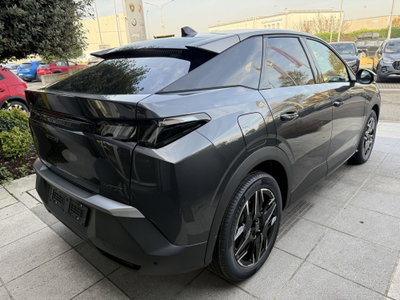 Peugeot 3008 1.2 hybrid Allure 145cv e-dcs6 (4)