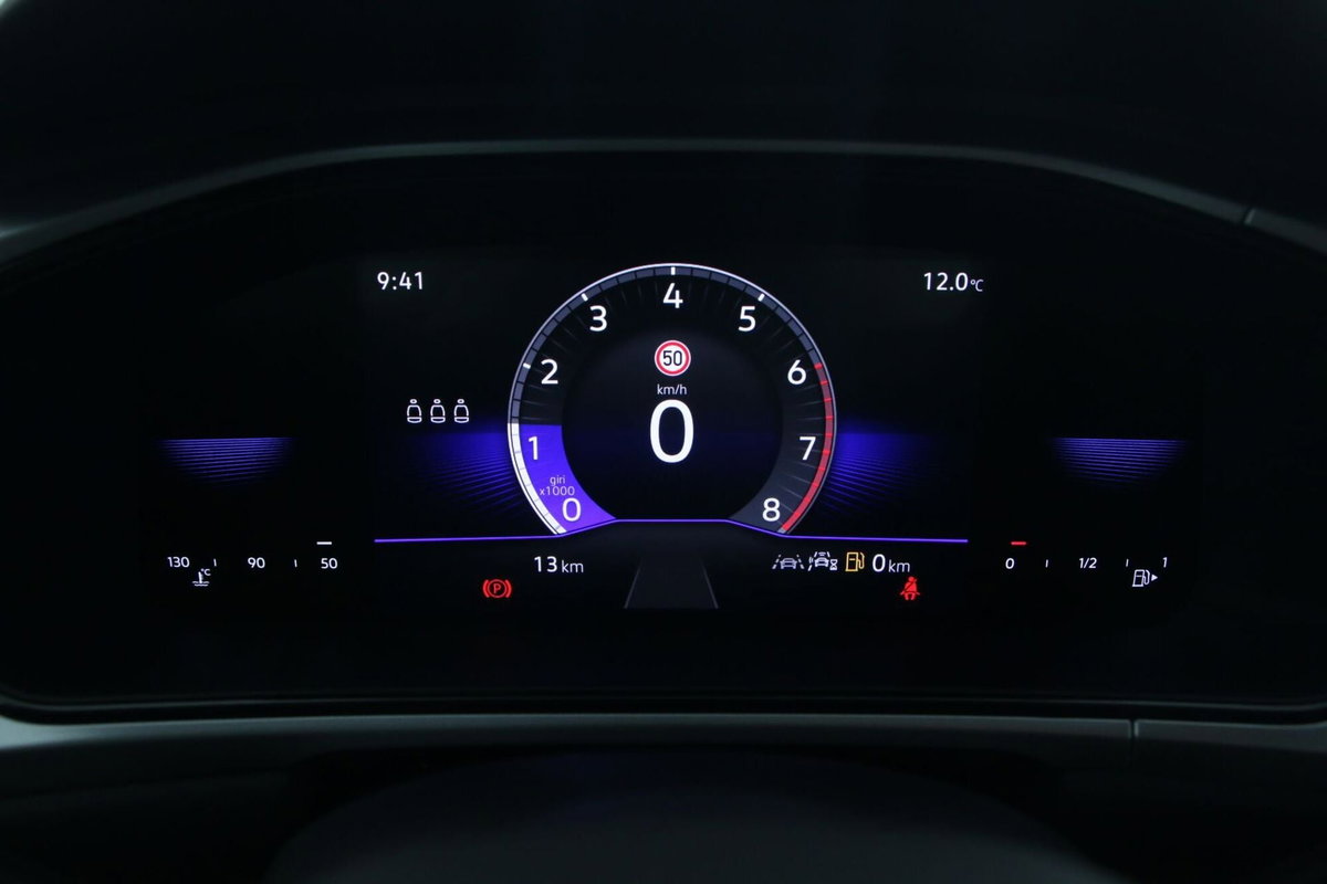Volkswagen T-Roc 1.0 tsi Edition 115cv (11)