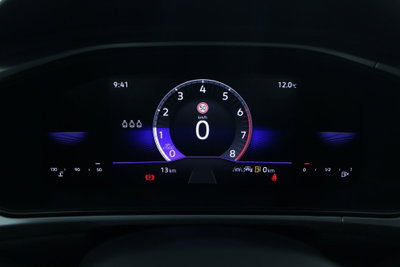 Volkswagen T-Roc 1.0 tsi Edition 115cv (11)