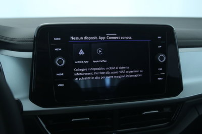 Volkswagen T-Roc 1.0 tsi Edition 115cv (13)