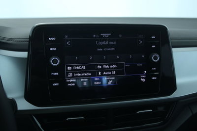 Volkswagen T-Roc 1.0 tsi Edition 115cv (16)