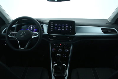 Volkswagen T-Roc 1.0 tsi Edition 115cv (9)