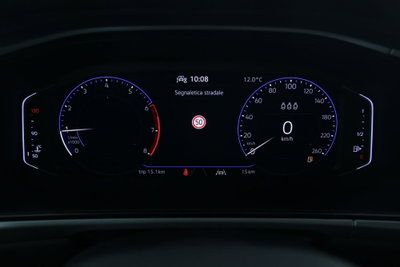 Volkswagen T-Roc 1.0 tsi Sport 115cv (11)