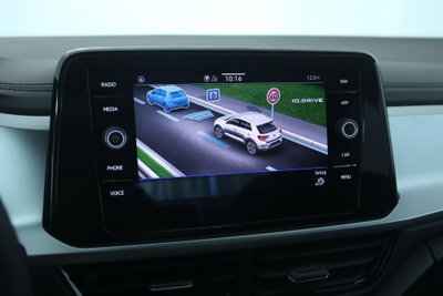 Volkswagen T-Roc 1.0 tsi Sport 115cv (14)