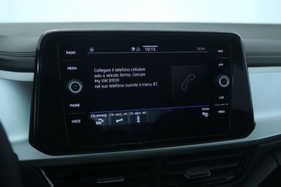 Volkswagen T-Roc 1.0 tsi Sport 115cv (17)