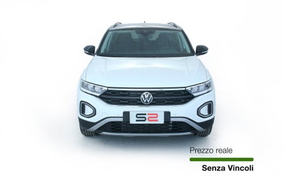 Volkswagen T-Roc 1.0 tsi Sport 115cv (2)