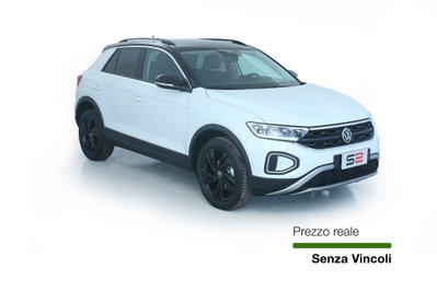 Volkswagen T-Roc 1.0 tsi Sport 115cv (3)