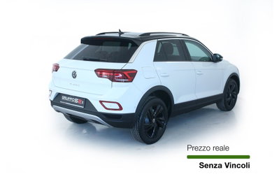 Volkswagen T-Roc 1.0 tsi Sport 115cv (4)