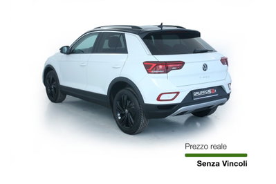 Volkswagen T-Roc 1.0 tsi Sport 115cv (6)