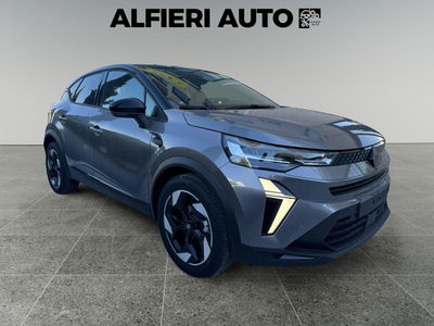 Renault Captur 1.0 eco-g Techno 100cv nuova