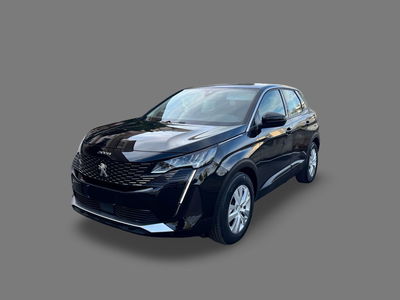 Peugeot 3008 BlueHDi 130 S&S Allure usata