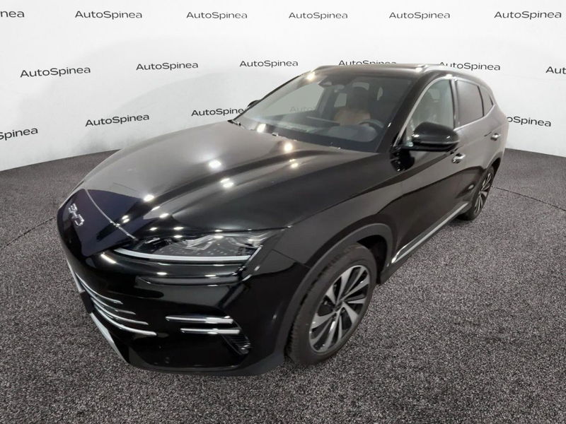 Byd Seal U  71,8 kWh Comfort