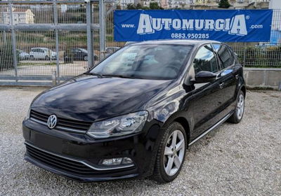 Volkswagen Polo 1.0 MPI 75 CV 5p. Comfortline