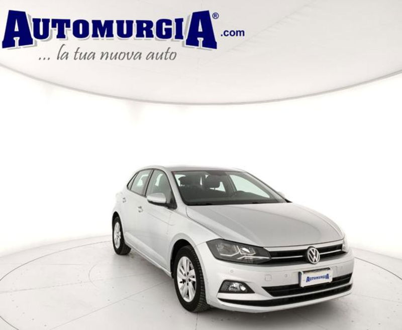Volkswagen Polo 1.6 TDI 5p. Comfortline BlueMotion Technology